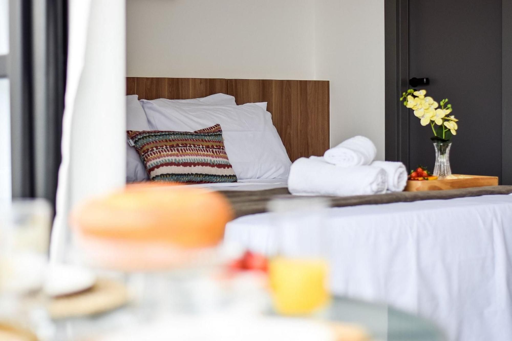 Apartment Estudio 1009 - Jardim Camburi, - Es *
