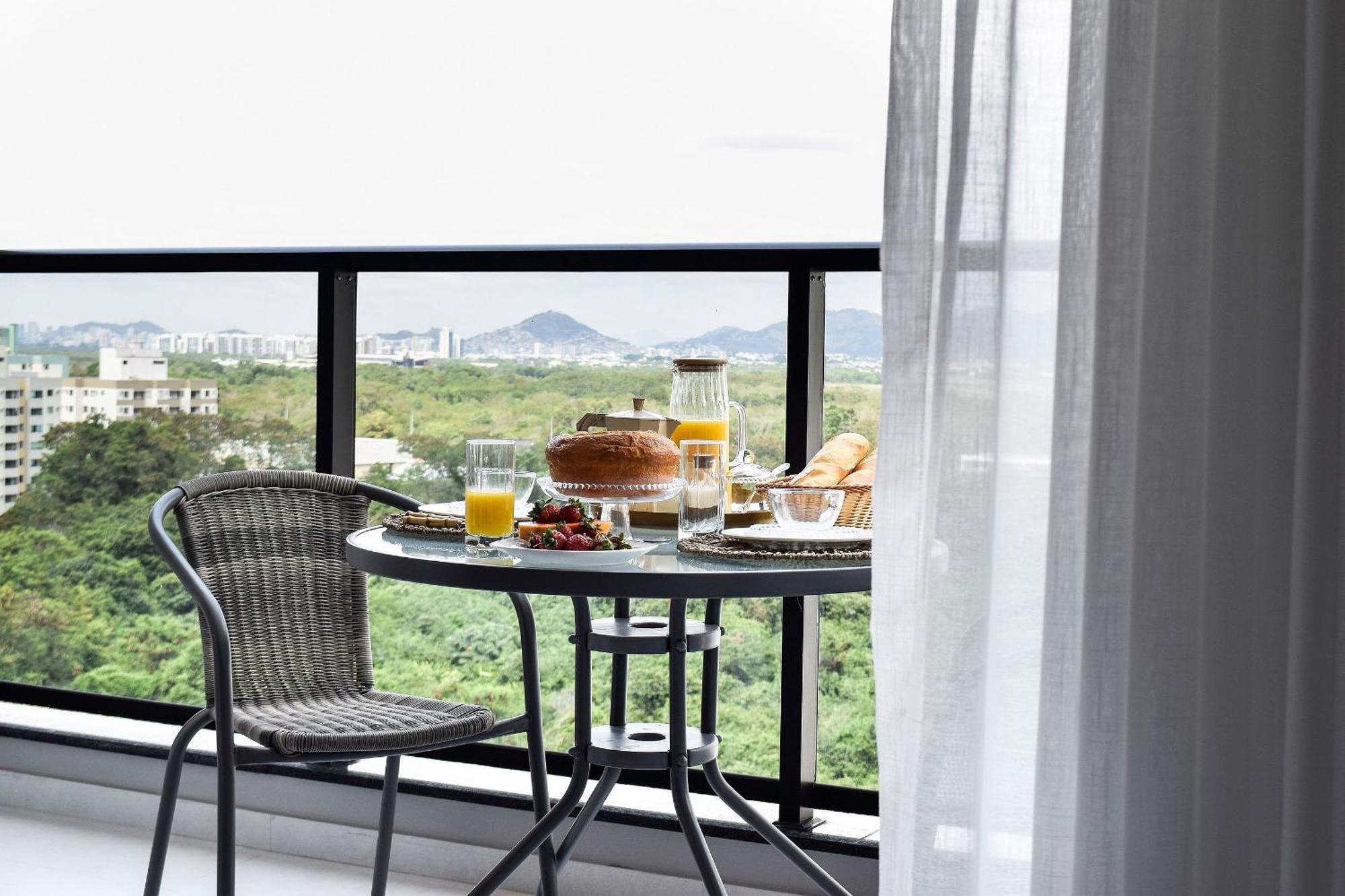 Estudio 1009 - Jardim Camburi, - Es Apartment Vitoria